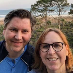 Meet your Posher, Kathy